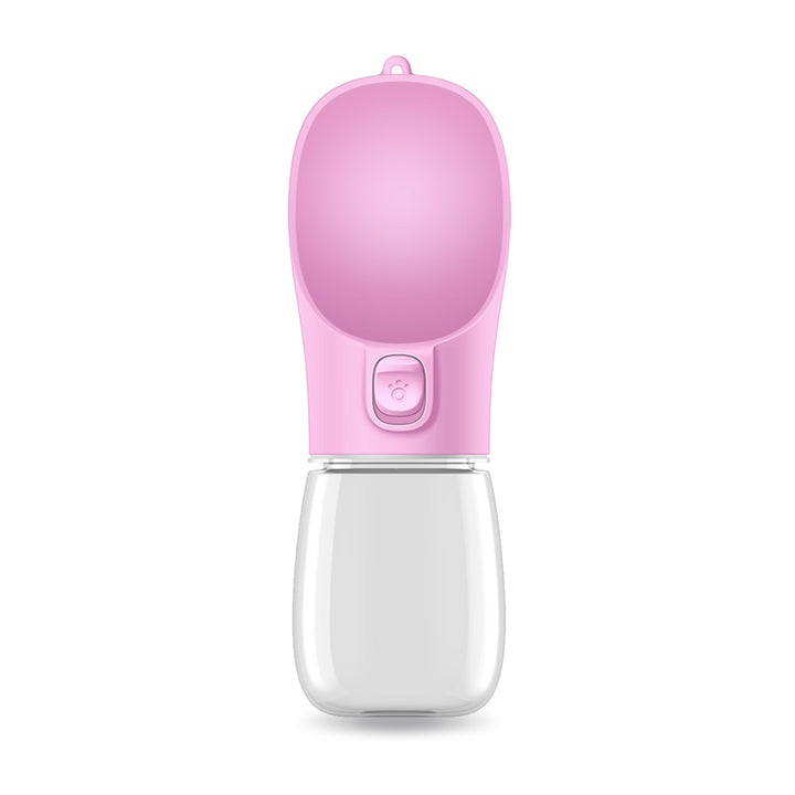 Portable Dog Water Bottle for Dogs and Cats